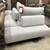 Article Divan 76" Left Chaise Lounge - Welsh Gray 4 thumbnail