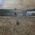 1988-1991 Mazda 929 Front Grille Assembly/Headlight Bulb. 1 thumbnail