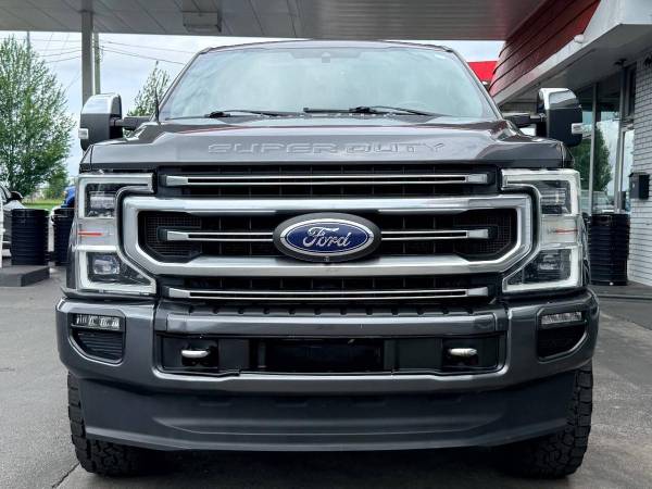 2020 Ford F-250 F250 F - Photo 7