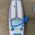 iROCKER Inflatable Stand Up Paddle Board Ultra Series 1 thumbnail