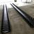 New Assembled And Cleated  18”Argo Rubber Tracks 2 thumbnail