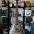 PRS Custom Piezo P22 10 Top All Rosewood Neck Faded Grey Black 2012 24 thumbnail