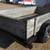 79" x 13' Heavy Duty Tandem Axle Trailer 6 thumbnail