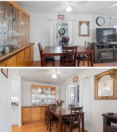 $2500.00 / 2br - 950ft2 - 458 LONGWOOD DRIVE, VENICE, FL. (minimum 30-day rental, over 55 commun63791129644163124