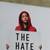 THE HATE U GIVE - MOVIE POSTER WITH AMANDA STENBERG 6 thumbnail