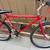 Vintage Schwinn mountain bike Araya wheels 1 thumbnail