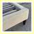 Eastern Standard King Room & Board Hoffman Bed Frame 10 thumbnail