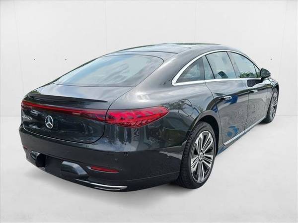 2022 Mercedes-Benz EQS Eléctrico EQS 450+ Sedán - $43,492 (Llame al *(914) 218-6352* para confirmar disponibilidad al instante)63469755080323124