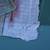 Large Acrylic Elaine Rose 80's Mixed Media Cotton Fiber Framed Art 6 thumbnail