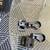 Bicycle, reflector front and rear with adjustable bracket 4 thumbnail