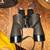 Vintage WW2 US Navy Mark 21 Binoculars 8 thumbnail