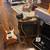 🎸 Vintage 1983 Squier SQ Strat HH + Crate 1B Amp + Original Case & Accessorie 2 thumbnail