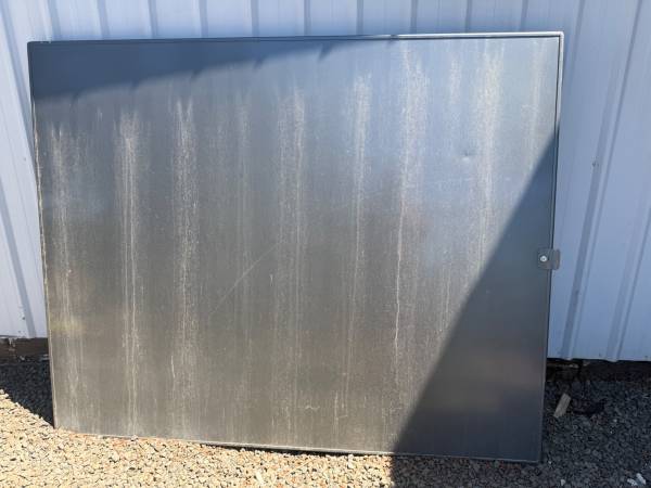 Truck bed 1