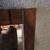 Wood framed mirror 6 thumbnail