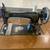 Singer Sewing Machine No. 27 1 thumbnail