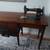 WHITE ROTARY SEWING MACHINE 3 thumbnail