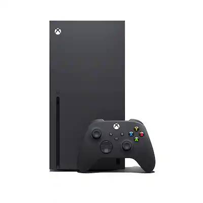 X-Box Series X 1 TB 1