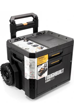 Toughbilt Lock Box 1