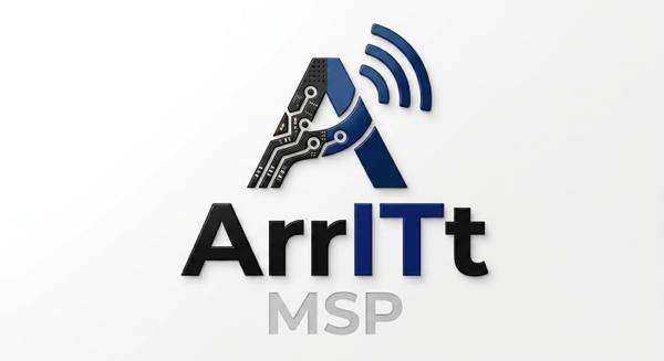 Managed IT Support & Cyber Security for Businesses | Arritt MSP 1