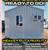 20 40 ft Cargo Container Storage Reefer Shipping Shed Sheds Containers 11 thumbnail