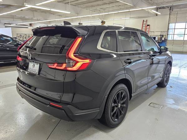 2024 HONDA CR-V EX - $31,999 (#1 Selección de uso)63442053031425124