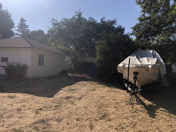 $180 Prime spot available Gated, Tended, Surveilled. (Moorpark)63800328005763120