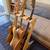 Custom Birch Plywood Stand for 3 Guitars 5 thumbnail