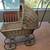 Wicker doll buggy 7 thumbnail