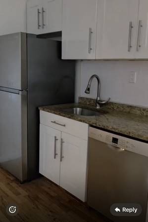 $2,500 / 1br - 📌Garden 1 Bedroom Apt with Bonus Space on Brownstone Block 📌 (Harlem / Morningside)63816625520641124