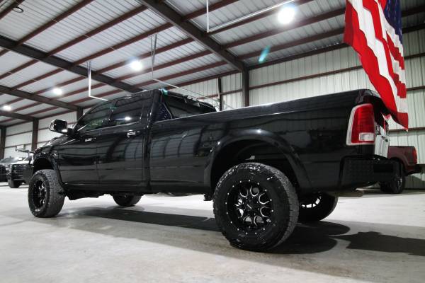 2017 RAM 2500 LARAMIE 4X4 - Photo 8