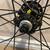 MAVIC C29SSMAX REAR WHEEL, IN  SUPER LOW MILES CONDITION 3 thumbnail