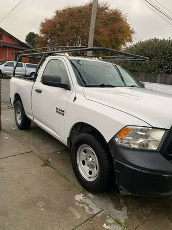 Dodge Ram 1500 1