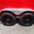 6 X 12 T/A ENCLOSED TRAILER 6'6 POLY 2026 23 thumbnail