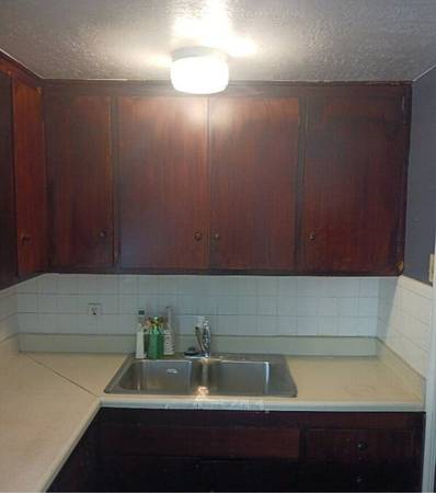 $750 / 1br - 552ft2 - Cute One Bedroom Nice Neighborhood SLC $750 (SLC)63670973312515122