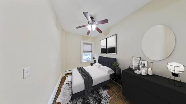 $1,950 Nice Mission Hill Studio For $1,950 AVAIL 1/1/26 (Mission Hill)64213545252482124