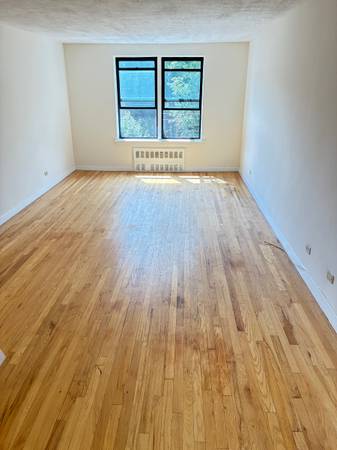 Spacious two bedroom co-op unit for sale 1