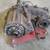 New Process 241DHD Transfer Case with PTO plate 3 thumbnail