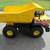 *** VINTAGE TONKA BULLDOZER & 1999 TONKA DUMPTRUCK *** 5 thumbnail