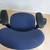 Excellent US Made Steelcase Ortho Orthopedic Adjustable Chair !!! 10 thumbnail