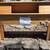 FREE Solid Oak head board fits full sz bed 1 thumbnail