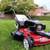 Toro 22" Recycler 3-in-1 Self-Propelled (FWD) Lawn Mower 1 thumbnail