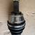 Mini Cooper Front Driver Side CV Axle Assembly 4 thumbnail