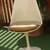 Beautiful Vintage Saarinen Knoll DIning Chairs 3 thumbnail