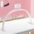 Dawn's Deals- New, Upgraded Half Moon Light with Phone Holder, 29in Fo 1 thumbnail