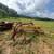 Hay equipment baler rake tedder haybine square baler 9 thumbnail