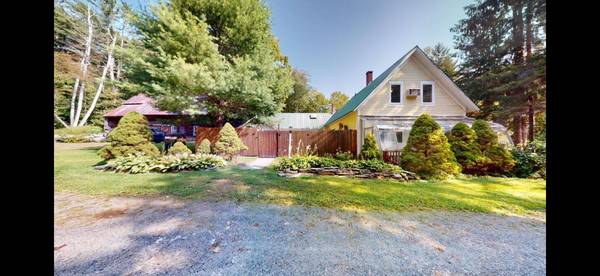 $3.850 / 4 habs - 2225 pies² - Casa amueblada de 4 habitaciones (Plymouth, VT)63314338637441122