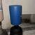 Height adjustable Wave master freestanding punching bag 2 thumbnail