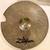 Zildjian Z custom medium crash 20" - Repaired 3 thumbnail