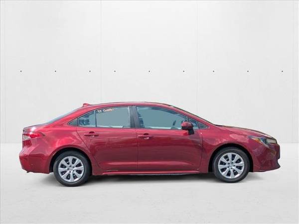 2022 Toyota Corolla LE Sedán - $18.999 (Llame al *(571) 449-2081* para confirmar disponibilidad al instante)63481772699265123