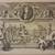 Late 1800s The Works of Hogarth - Quarter Leather 9 thumbnail